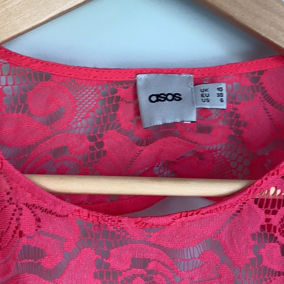 ✨ASOS High Low Dress✨ - Picture 2 of 7